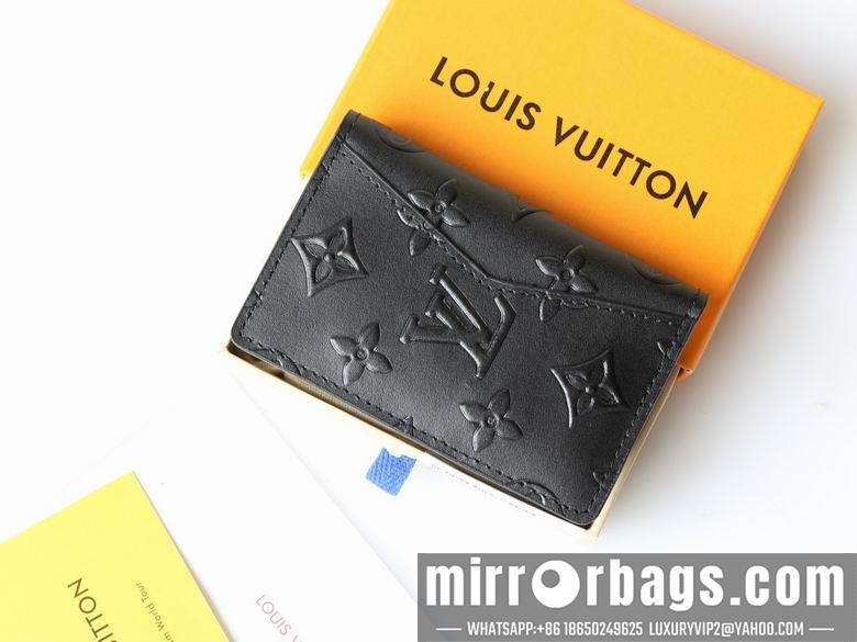1:1 Louis Vuitton Bags Slender M80508 8x11x1cm zy