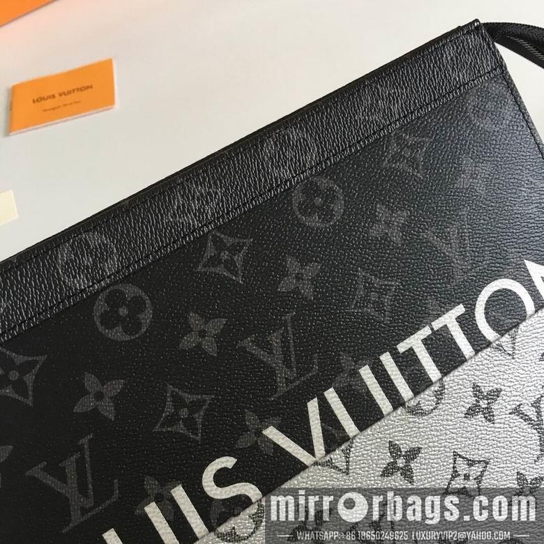 1:1 Louis Vuitton Bags M63039 27X21cm XM