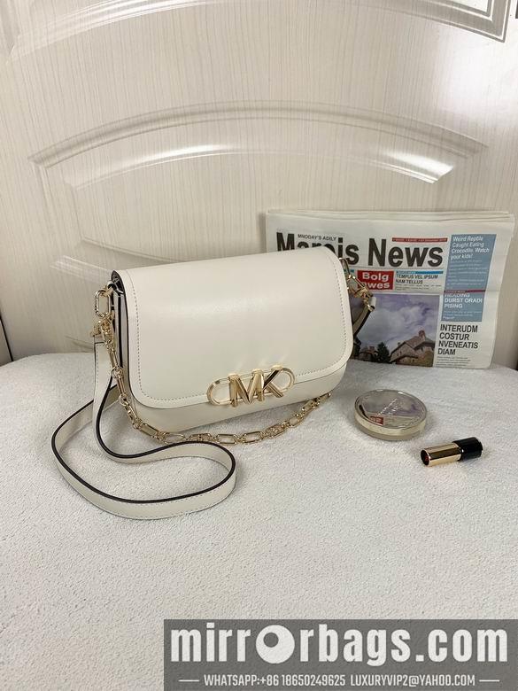 Michael Kors Bags Parker 24X17cm 083009 DY 6