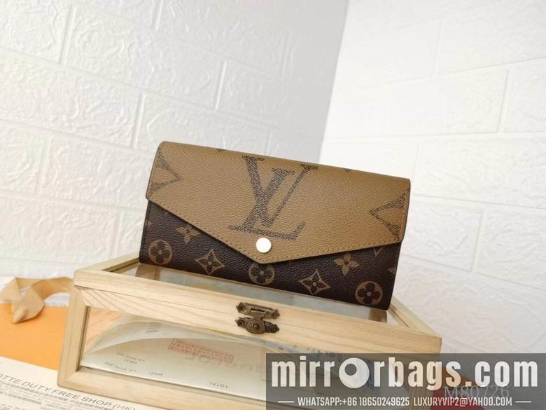 1:1 Louis Vuitton Bags 80726 19X10.5X2.5cm XMY