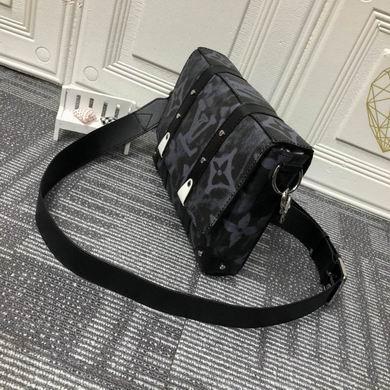 1:1 Louis Vuitton Bags SSM45727 24X18X5.5