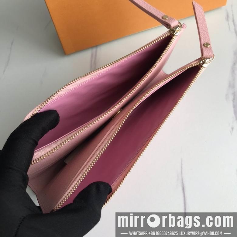 1:1 Louis Vuitton Bags M61269 21X9cm XM 4colour