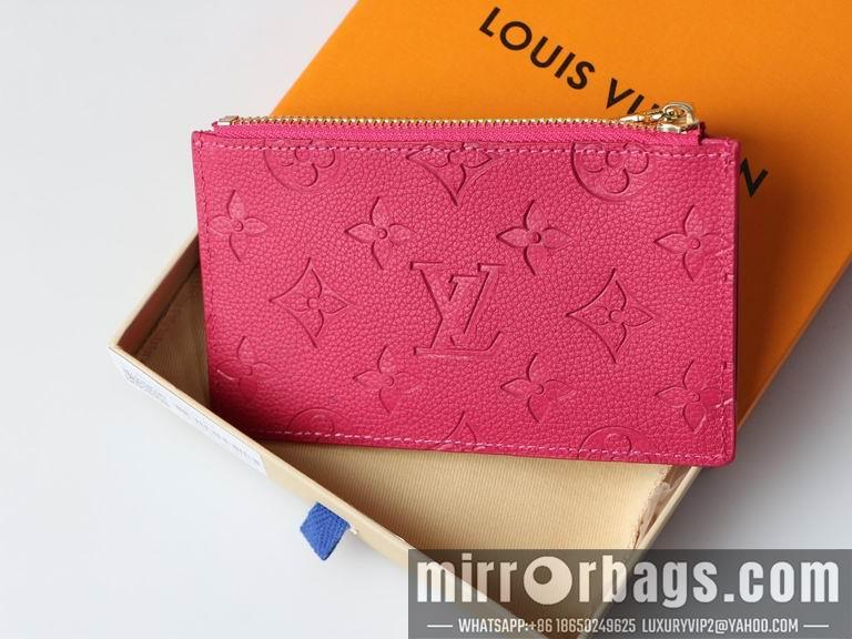 1:1 Louis Vuitton Bags M82045 12x8x0.8cm zy