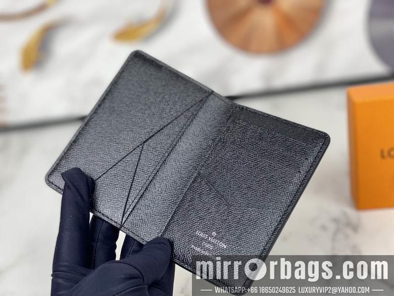 1:1 Louis Vuitton Bags M80015 8X11X1cm