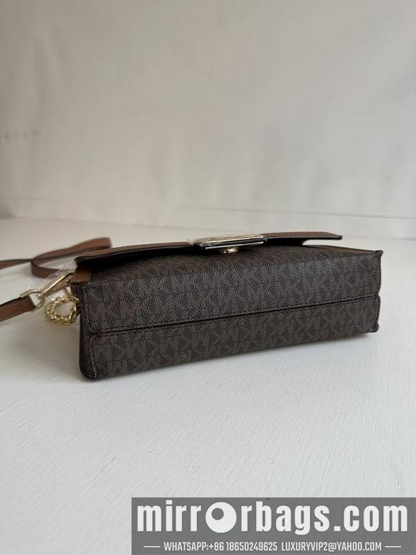 Michael Kors Bags SONIA 26X16X7cm 090920 DY 3