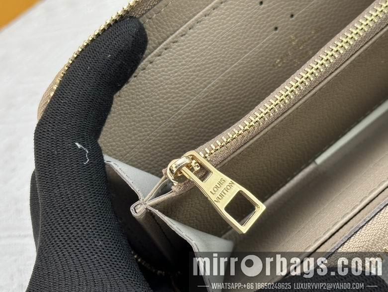 1:1 Louis Vuitton Bags 60742 19X9cm XM 2colour