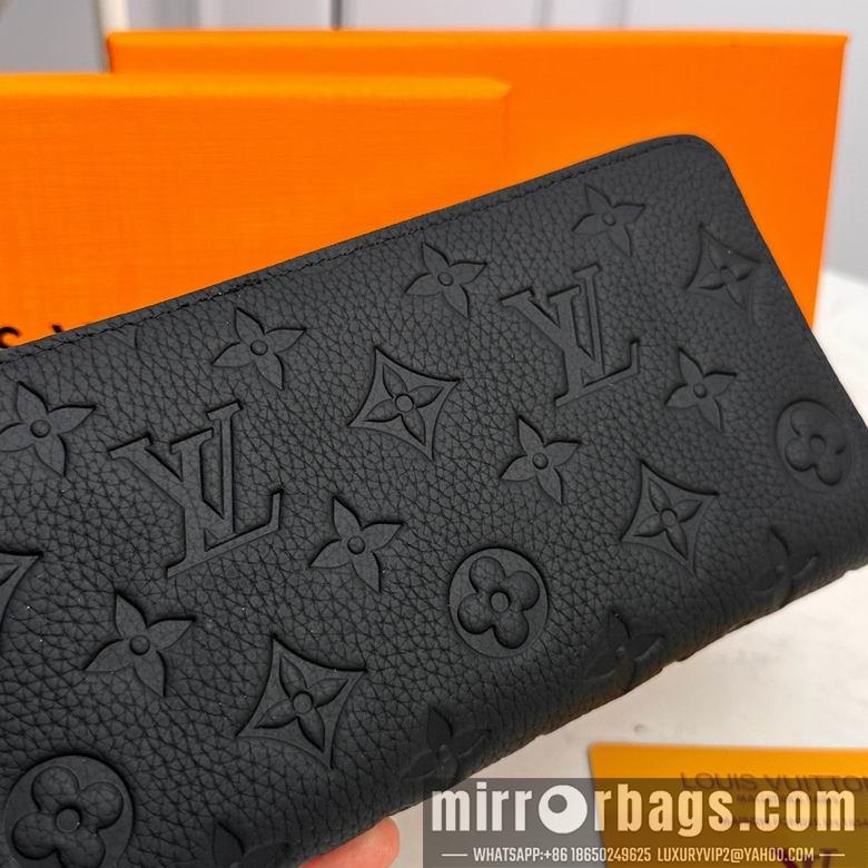 1:1 Louis Vuitton Bags 666060 19X10X2.5cm ZC