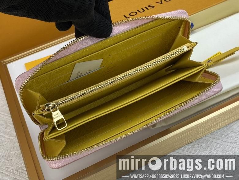 1:1 Louis Vuitton Bags M81279 19.5X10.5X2.5cm XM 4colour