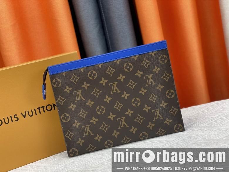 1:1 Louis Vuitton Bags M82856 27X21X6cm XM