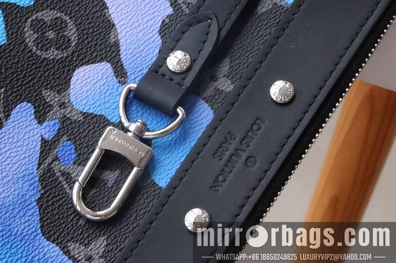 1:1 Louis Vuitton Bags M81848 30X21.5X1cm XM