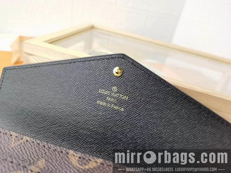 1:1 Louis Vuitton Bags 80726 19X10.5X2.5cm XMY