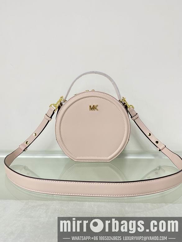 Michael Kors Bags Delaney 21X20X8cm 091107 DY 4