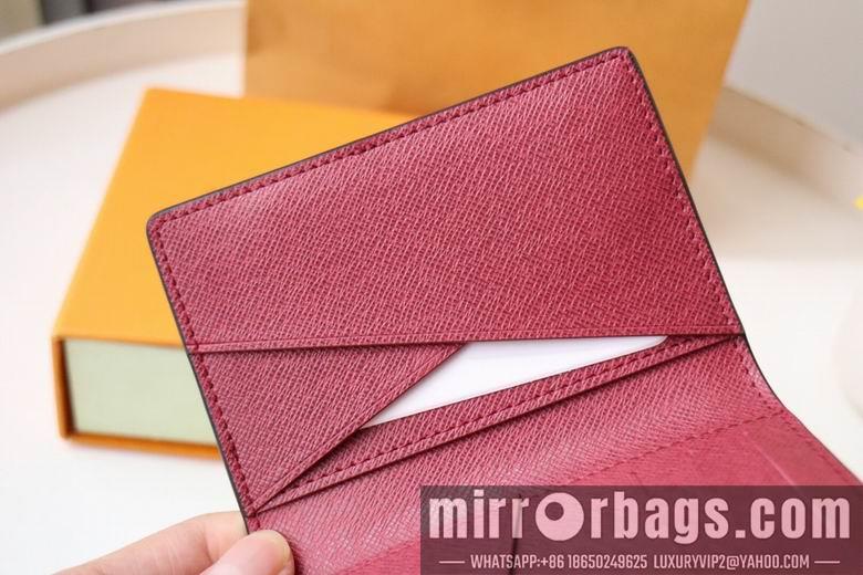 1:1 Louis Vuitton Bags M30985 8X11X1cm YG 3色