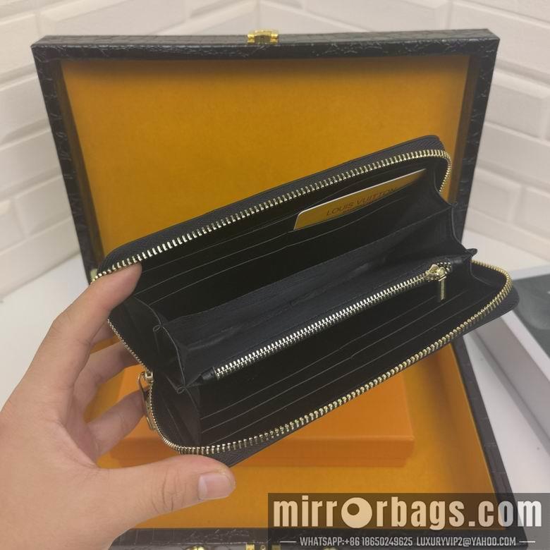 1:1 Louis Vuitton Bags 666068 19X10X2.5cm ZC