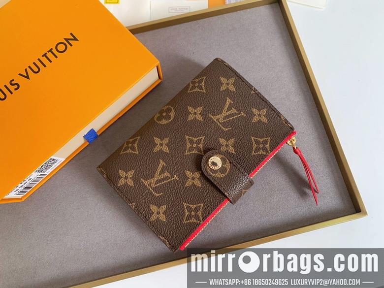 1:1 Louis Vuitton Bags M58019 15x10x3.5cm zy