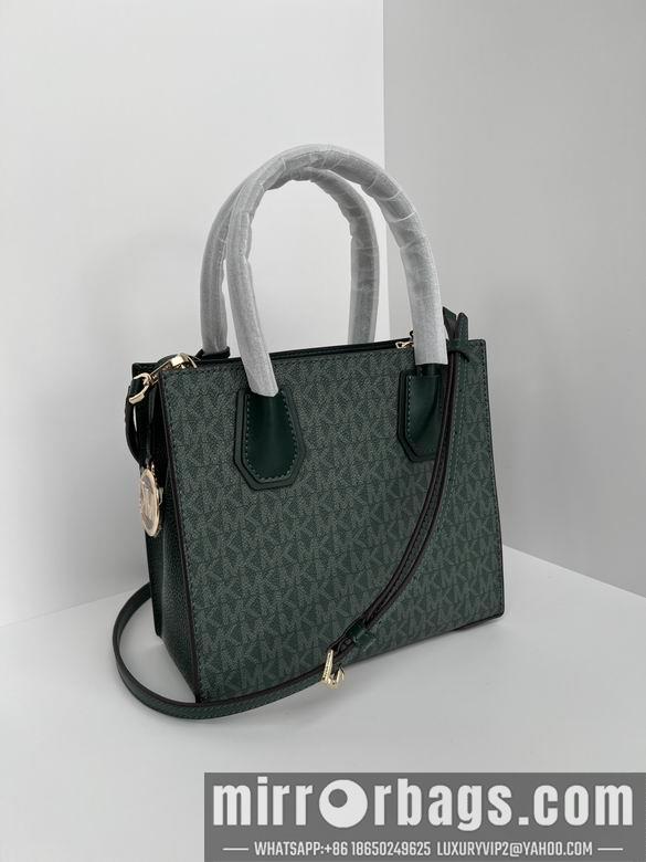 Michael Kors Bags Mercer 22X10X19cm 091104 DY 3