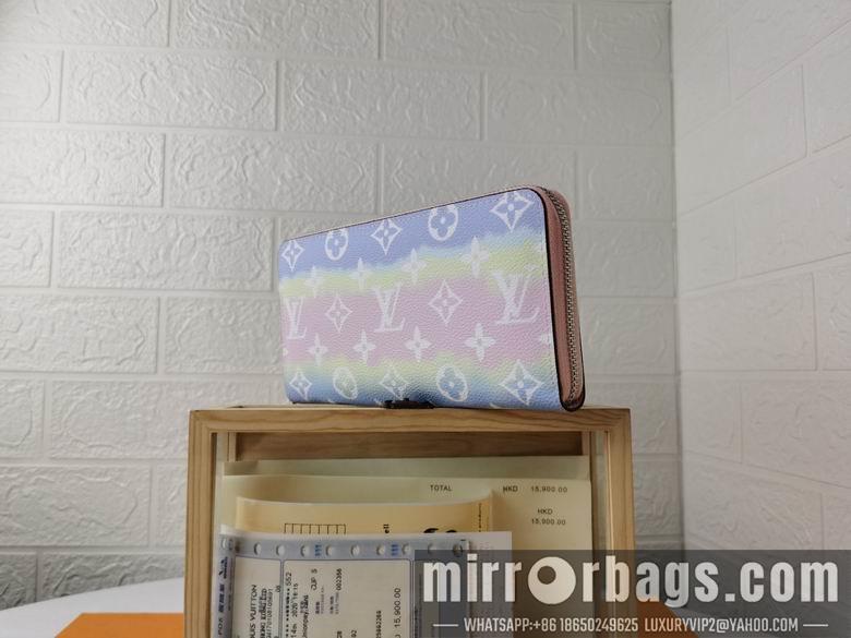 1:1 Louis Vuitton Bags M69110 19.5X10.5X2.5cm XM 3colour