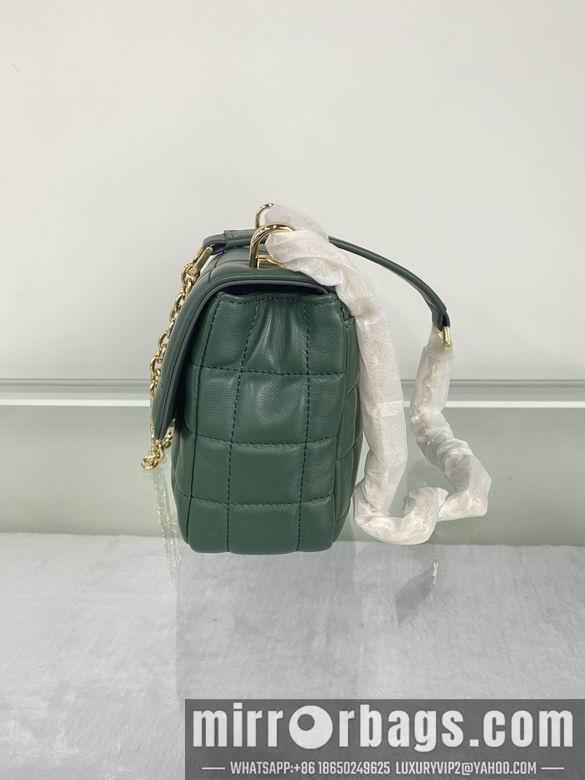 Michael Kors Bags Soho 25X7X15cm 091110 DY 5