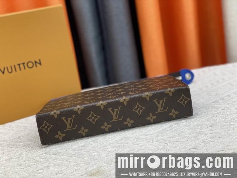 1:1 Louis Vuitton Bags M82856 27X21X6cm XM