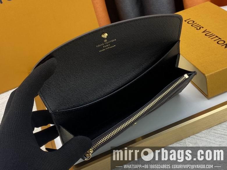 1:1 Louis Vuitton Bags M60136 19X10cm XM