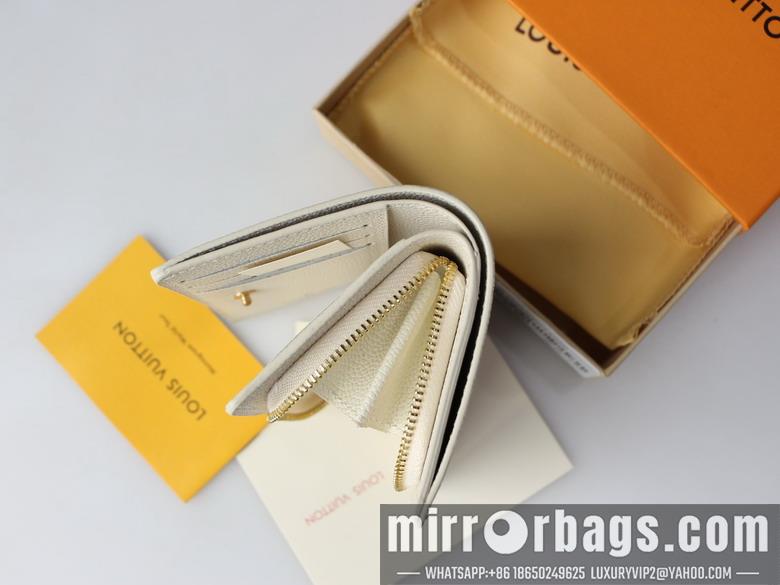 1:1 Louis Vuitton Bags Claire M81927 11x8.5x3.5cm zy2