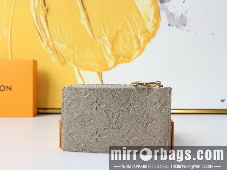 1:1 Louis Vuitton Bags M82045 12x8x0.8cm zy