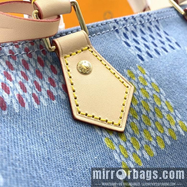 1:1 Louis Vuitton Bags M47087 M11264 M40391 30X21X17cm DN