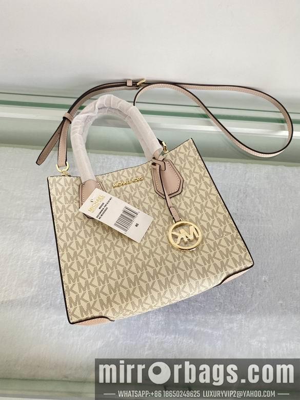 Michael Kors Bags Mercer 22X10X19cm 091104 DY 5