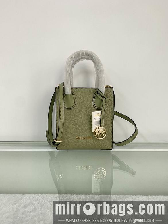 Michael Kors Bags Mercer 15X6X17cm 091103 DY 1
