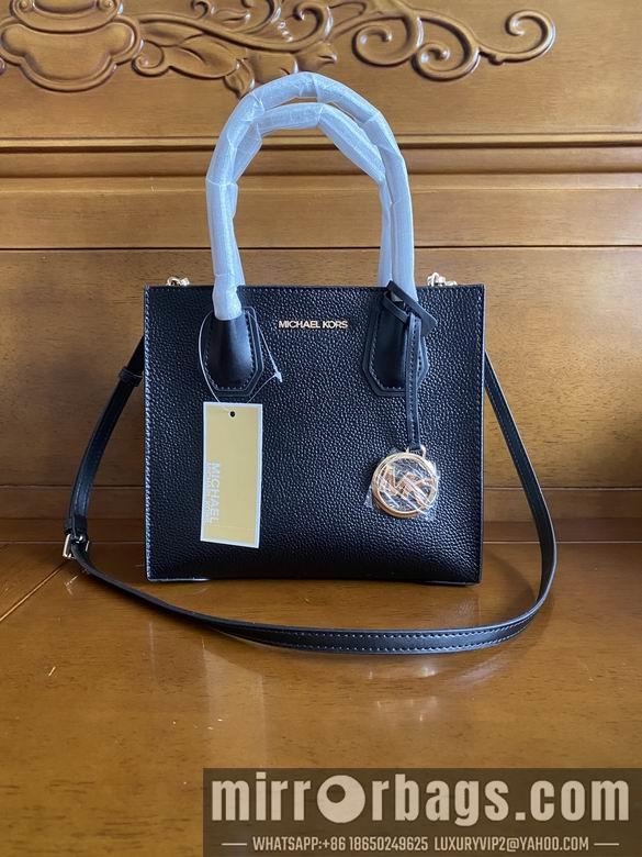 Michael Kors Bags Mercer 22X11X20cm 091105 DY 5