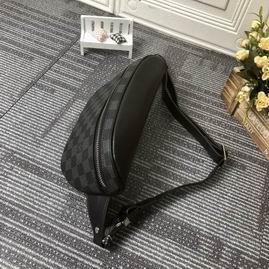 1:1 Louis Vuitton Bags Campus N40298 26x13x7cm cs