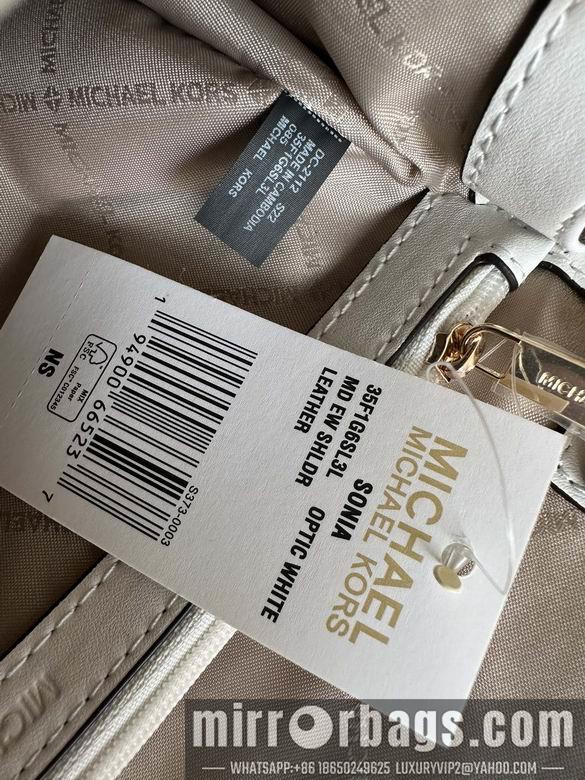 Michael Kors Bags SONIA 26X16X7cm 090920 DY 5