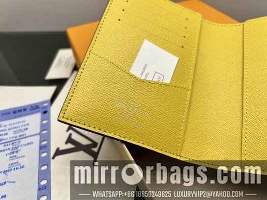 1:1 Louis Vuitton Bags M64502 10x14x2.5cm zy