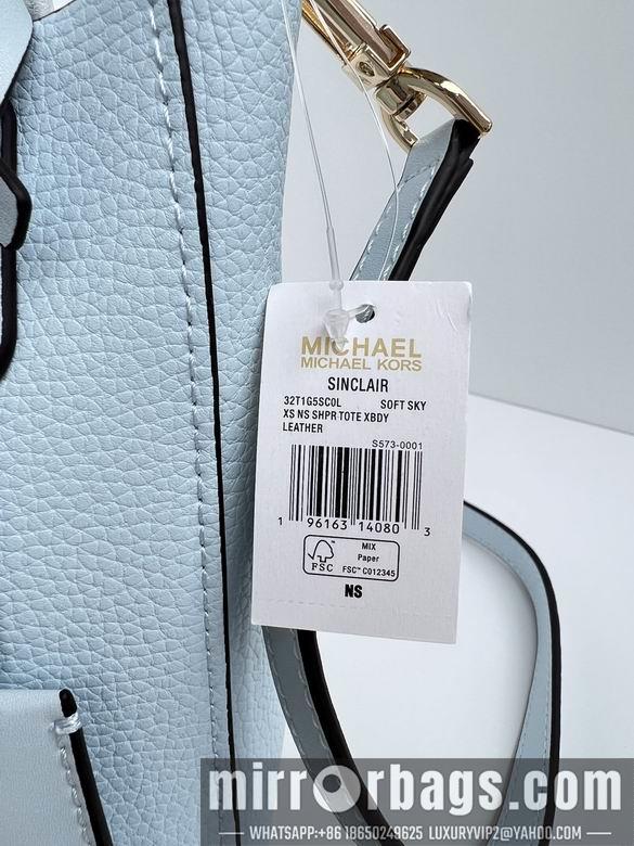 Michael Kors Bags Sinclair 18X19X6cm 091102 DY 8