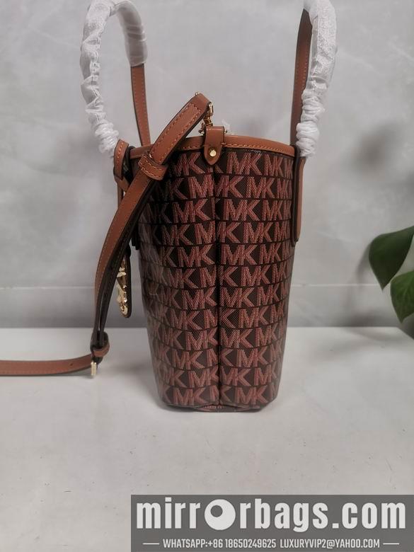 Michael Kors Bags 24X7X21cm 090308 DY 3colour