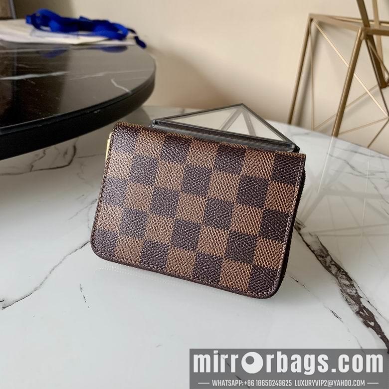 1:1 Louis Vuitton Bags N60213 11X8X2cm