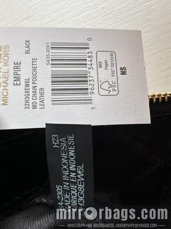 Michael Kors Bags EMPIRE 25X13X5cm 090921 DY 3
