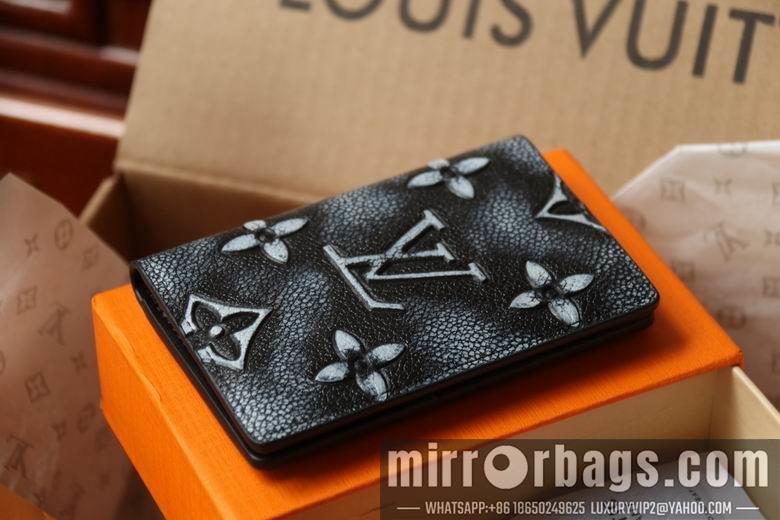 1:1 Louis Vuitton Bags M81773 11.5X8cm XM