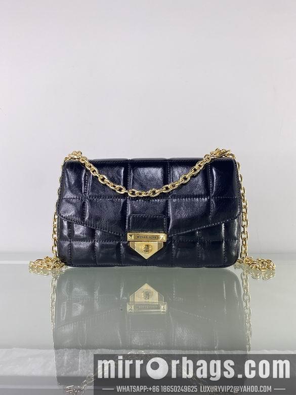 Michael Kors Bags Soho 25X7X15cm 091110 DY 1