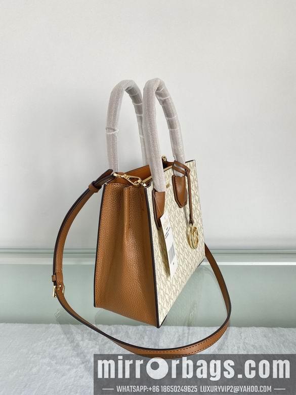 Michael Kors Bags Mercer 22X10X19cm 091104 DY 1