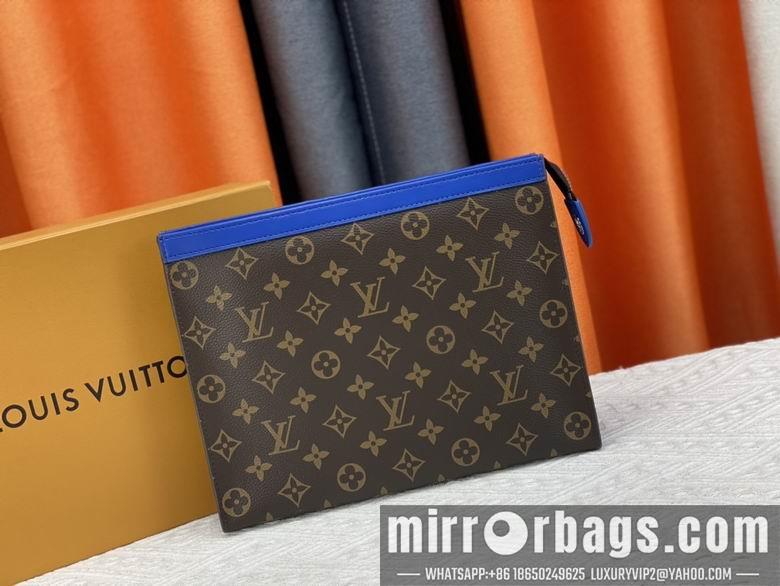 1:1 Louis Vuitton Bags M82856 27X21X6cm XM