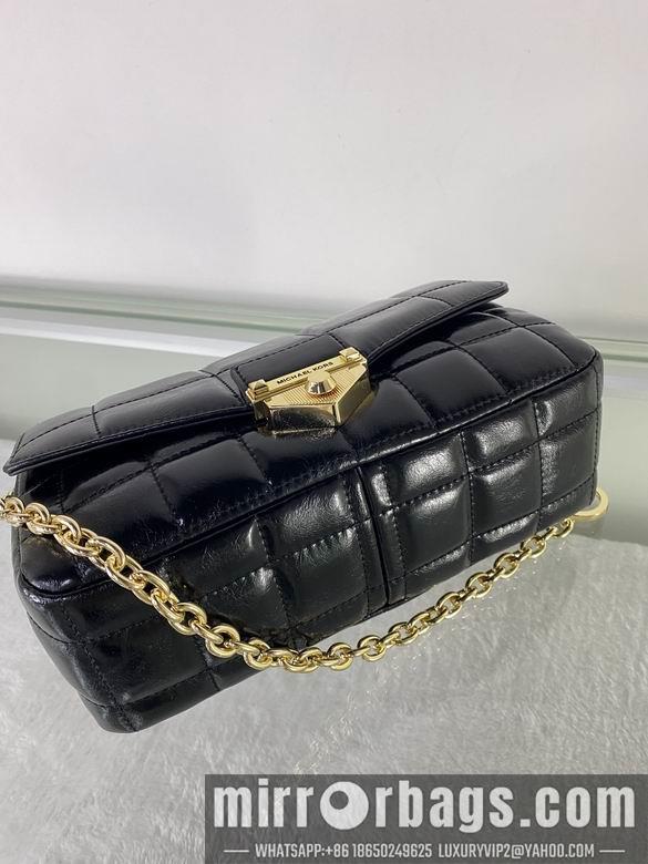 Michael Kors Bags Soho 25X7X15cm 091110 DY 1