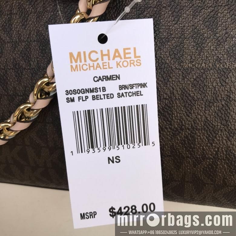Michael Kors Bags 33X20X13X28cm 062510 EY 4colour