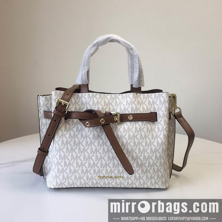 Michael Kors Bags emilia 1328 26X20X9cm DY 4