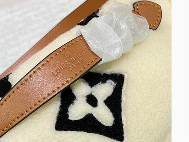 1:1 Louis Vuitton Bags SS43644 37X14X13