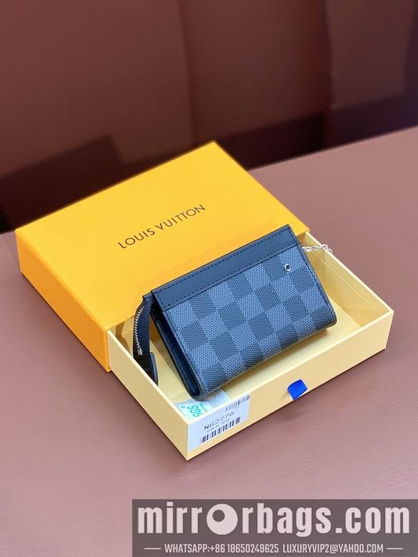 1:1 Louis Vuitton Bags M82776 12X7.5X3cm YG 4colour