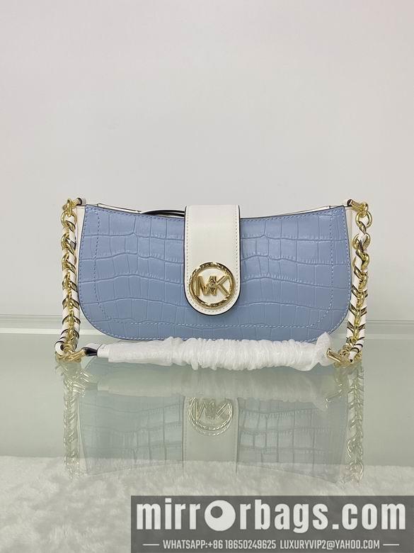 Michael Kors Bags Carmen 24X7X12cm 090923 DY 8