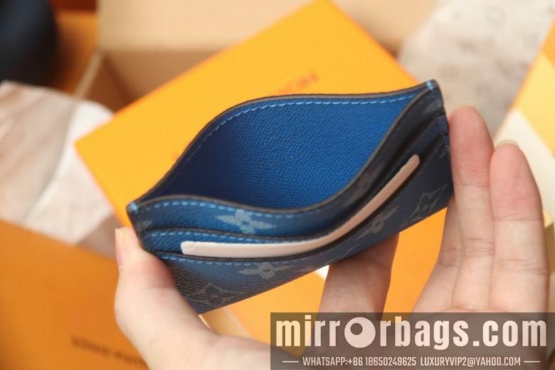 1:1 Louis Vuitton Bags M31051 11X7X0.6cm XM 4colour