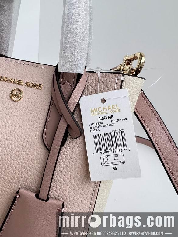 Michael Kors Bags Sinclair 18X19X6cm 082908 EY 2colour