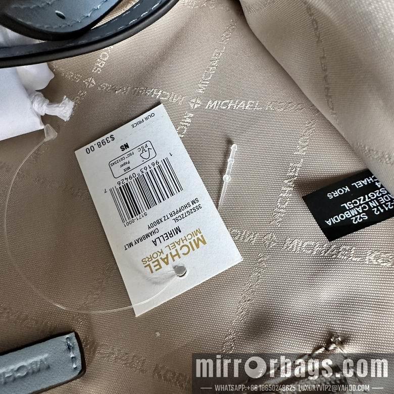 Michael Kors Bags 24X19X9cm 090310 DY 5